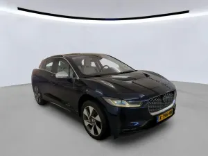 Jaguar I-Pace 90 kWh SE 2020