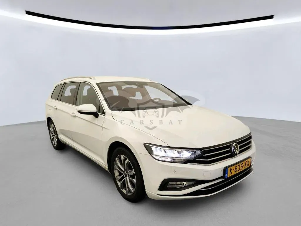 Volkswagen Passat Variant 1.5 TSI Business 2021