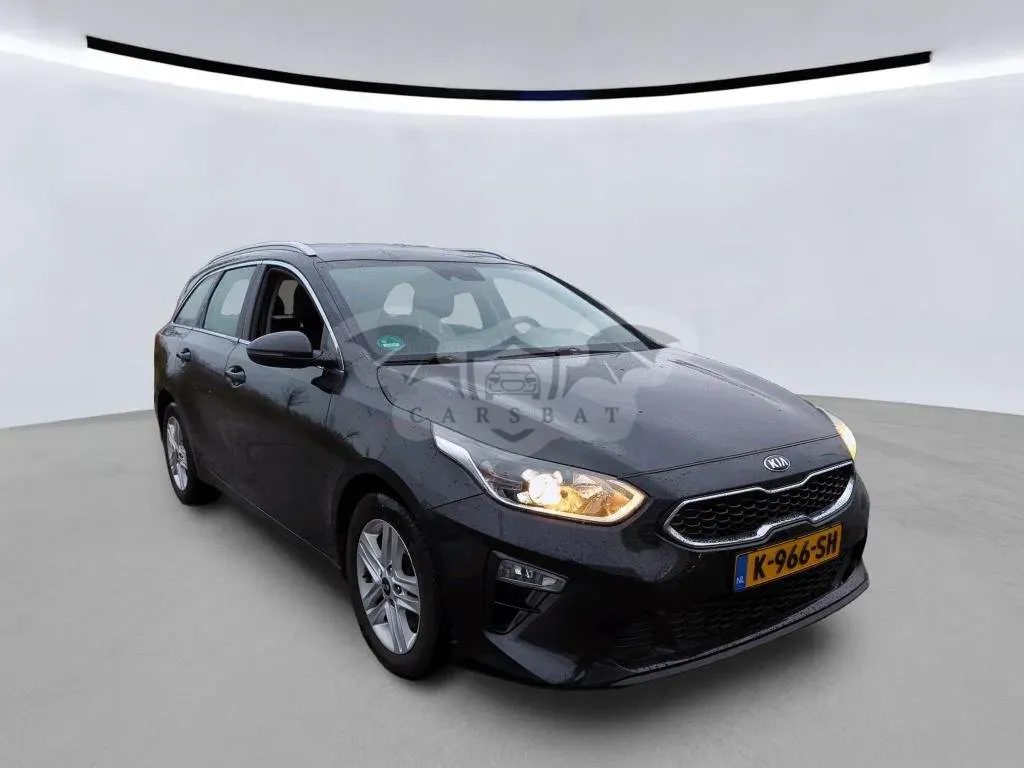 Kia Ceed Ceed SW 1.0 T-GDI DynamicPlusLine 2021