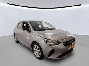 Opel Corsa 1.2 Edition 2021