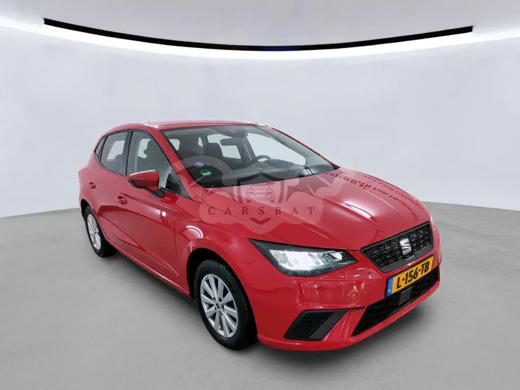 Seat Ibiza 1.0 TSI Style 2021