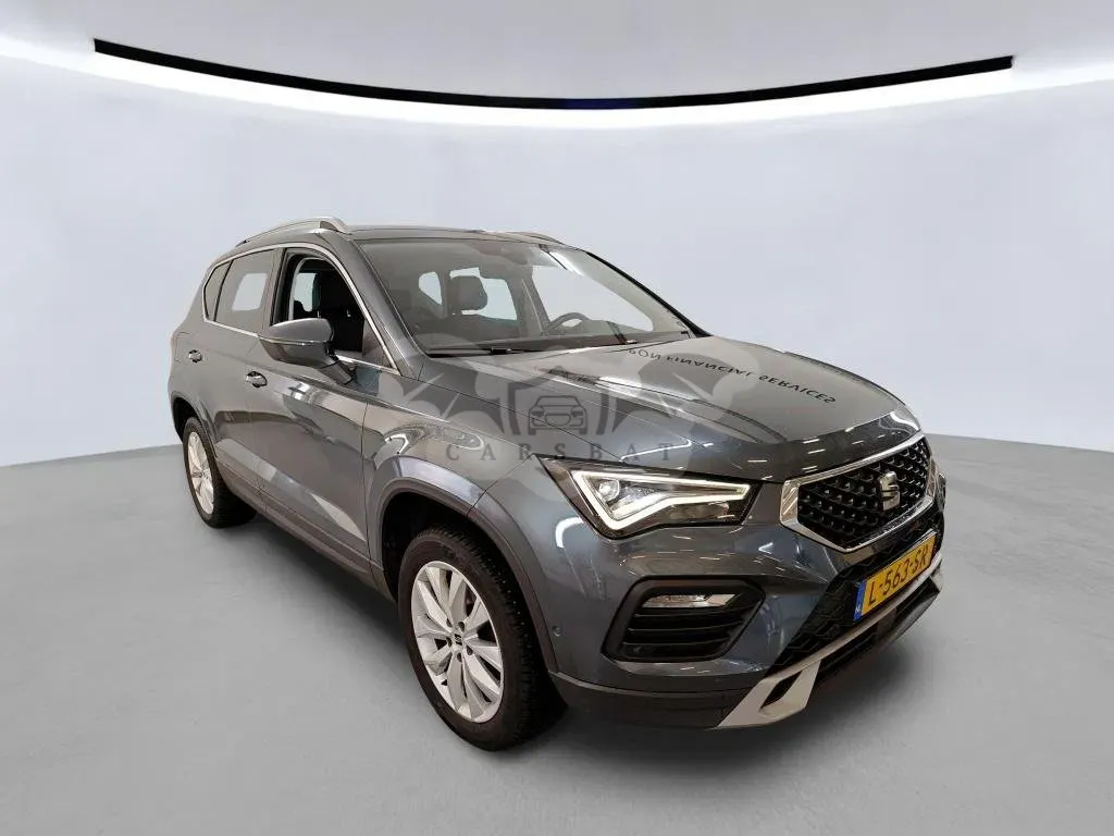 Seat Ateca 1.5 TSI Style Business 2021