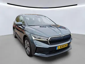 Skoda Enyaq iV 60 2021