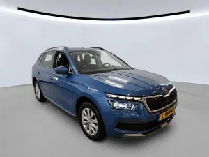 Skoda Kamiq 1.0 TSI Business 2021