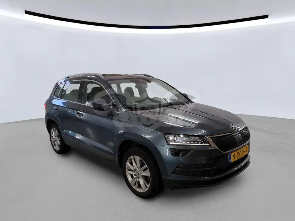 Skoda Karoq 1.5 TSI Business 2022