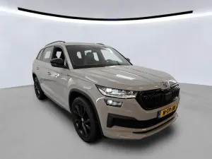 Skoda Kodiaq 1.5 TSI Sportline 2021