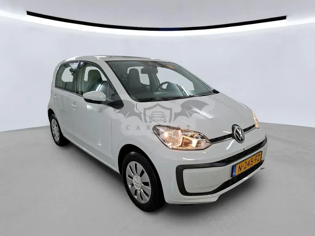 Volkswagen Up! 1.0 2021