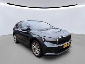 Skoda Enyaq iV 60 2021