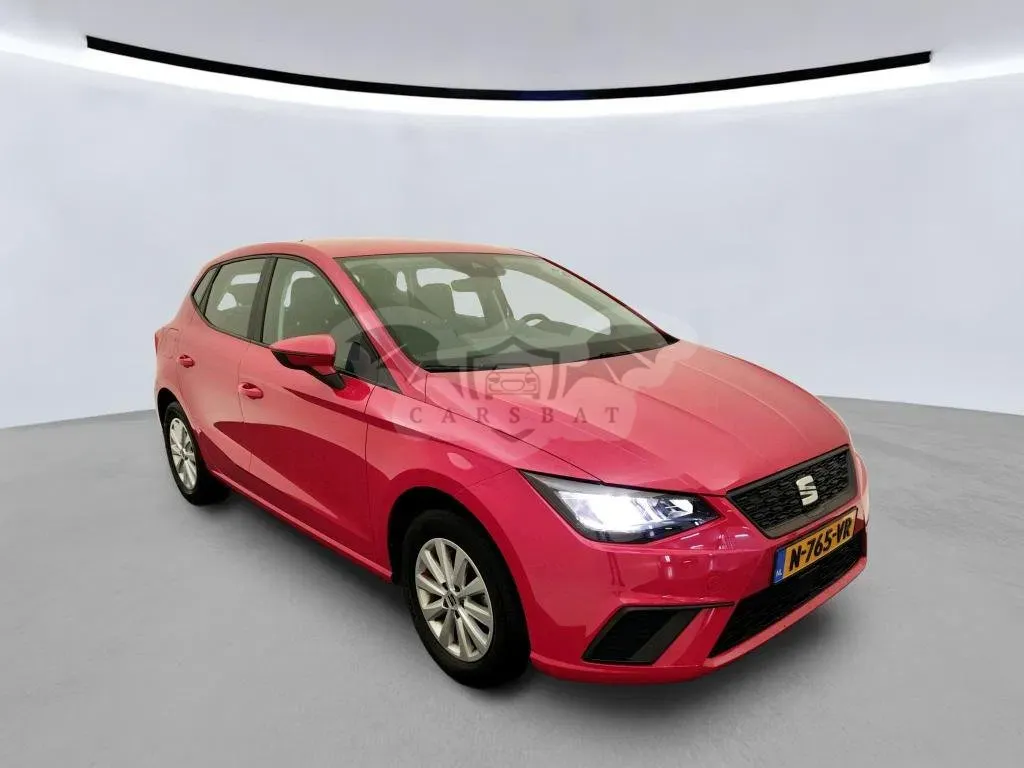Seat Ibiza 1.0 TSI Style 2022