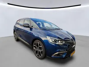 Renault Scenic Grand 1.3 TCe Intens 2022