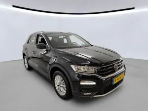 Volkswagen T-ROC 1.0 TSI Style Business 2022