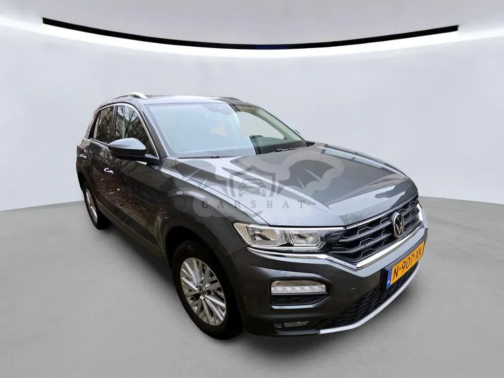 Volkswagen T-ROC 1.0 TSI Style Business 2022