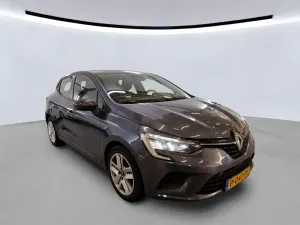 Renault Clio 1.0 Tce Zen 2022