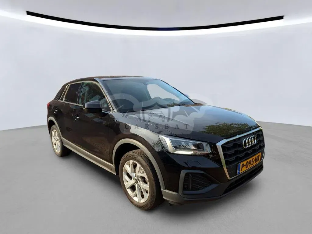 Audi Q2 30 TFSI Pro Line 2022