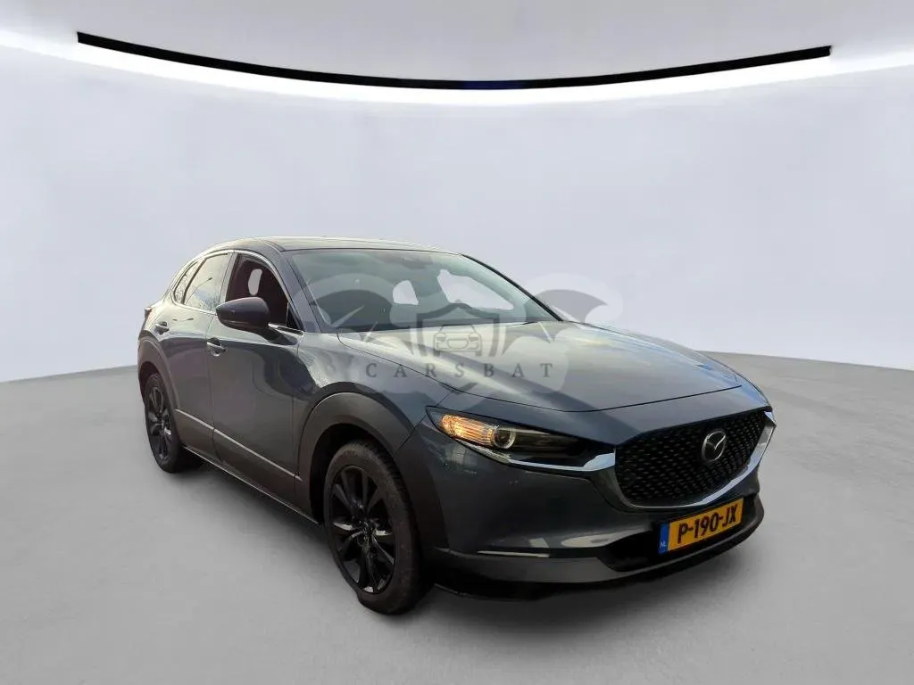 Mazda CX-30 2.0 SKYACTIV Sportive 2022