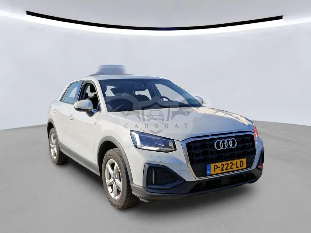 Audi Q2 30 TFSI Pro Line 2022