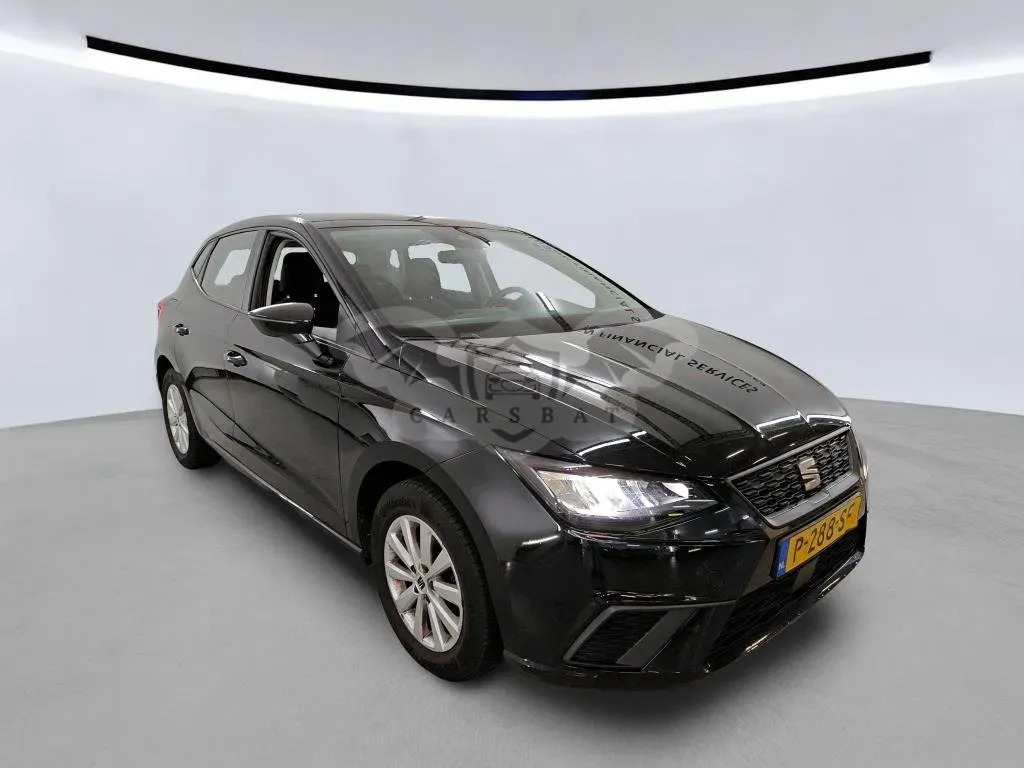 Seat Ibiza 1.0 TSI Style 2022