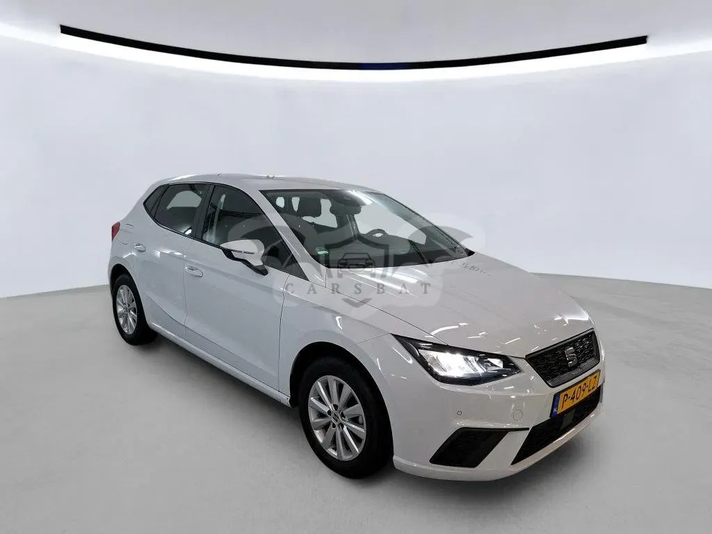 Seat Ibiza 1.0 TSI Style Business 2022