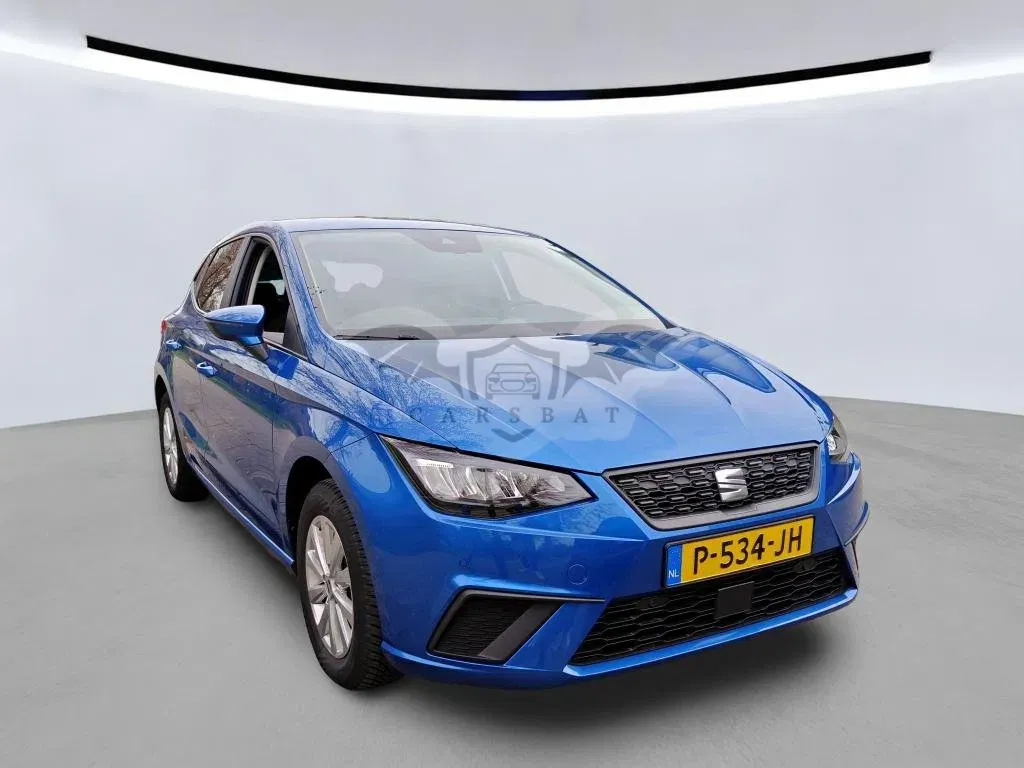 Seat Ibiza 1.0 TSI Style Business 2022