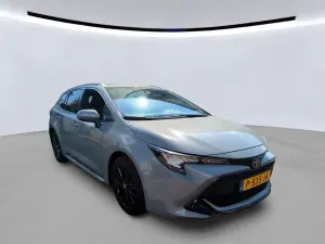 Toyota Corolla Touring Sports 2.0 Dynamic 2022
