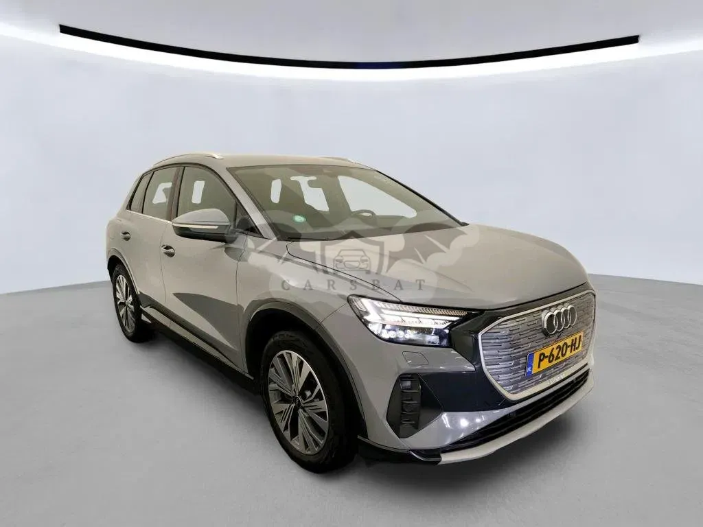 Audi Q4 E-tron 40 Advanced 2022