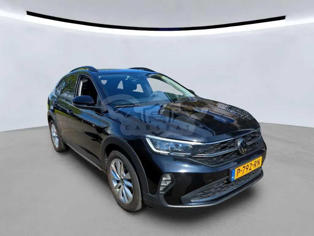 Volkswagen Taigo 1.0 TSI Life 2022