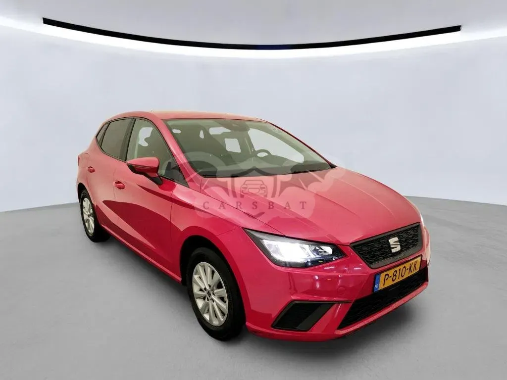 Seat Ibiza 1.0 TSI Style 2022