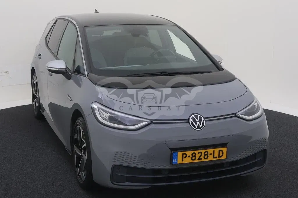 Volkswagen ID.3 58 kWh 1st Plus 2020