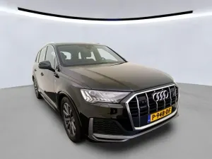 Audi Q7 55 TFSIe Pro Line S 2022