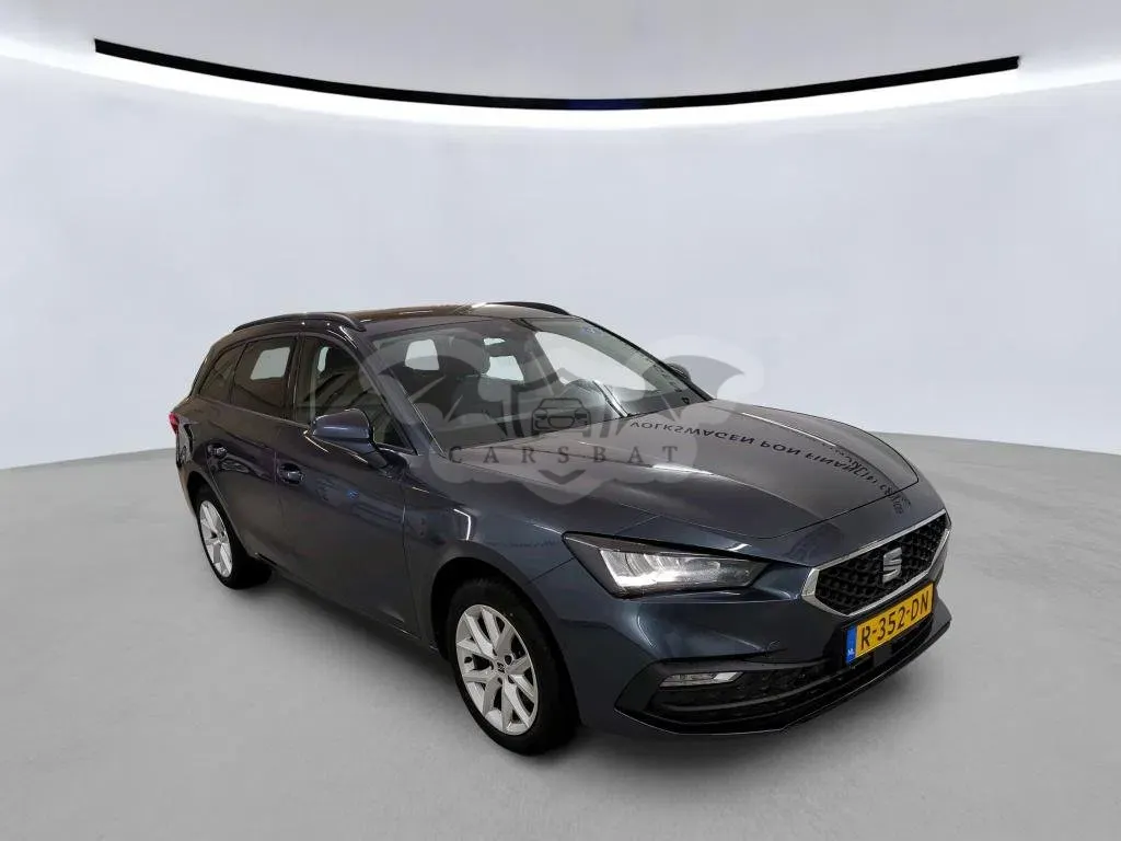 Seat Leon Sportstourer 1.0 TSI Style Business 2022
