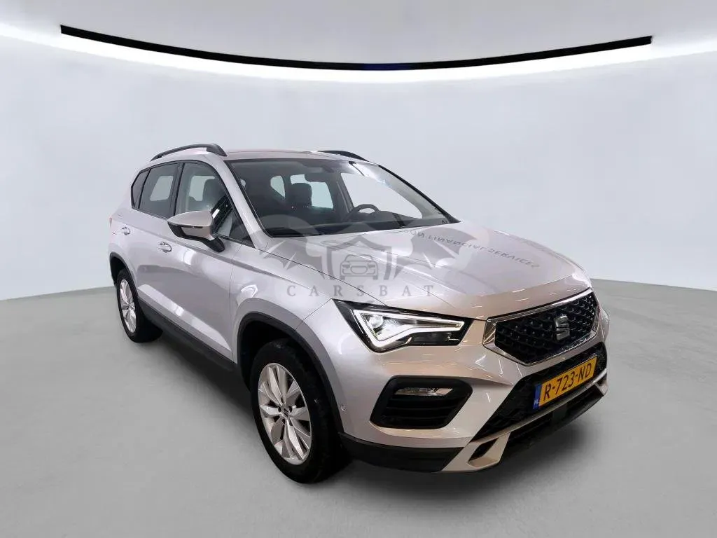 Seat Ateca 1.5 TSI Style Business 2022