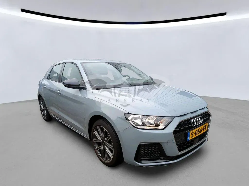 Audi A1 Sportback 25 TFSI Advanced 2023