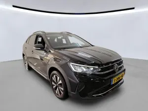 Volkswagen Taigo 1.0 TSI Life 2023