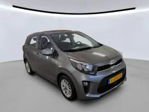 Kia Picanto (Morning) 1.0 DynamicLine 2023