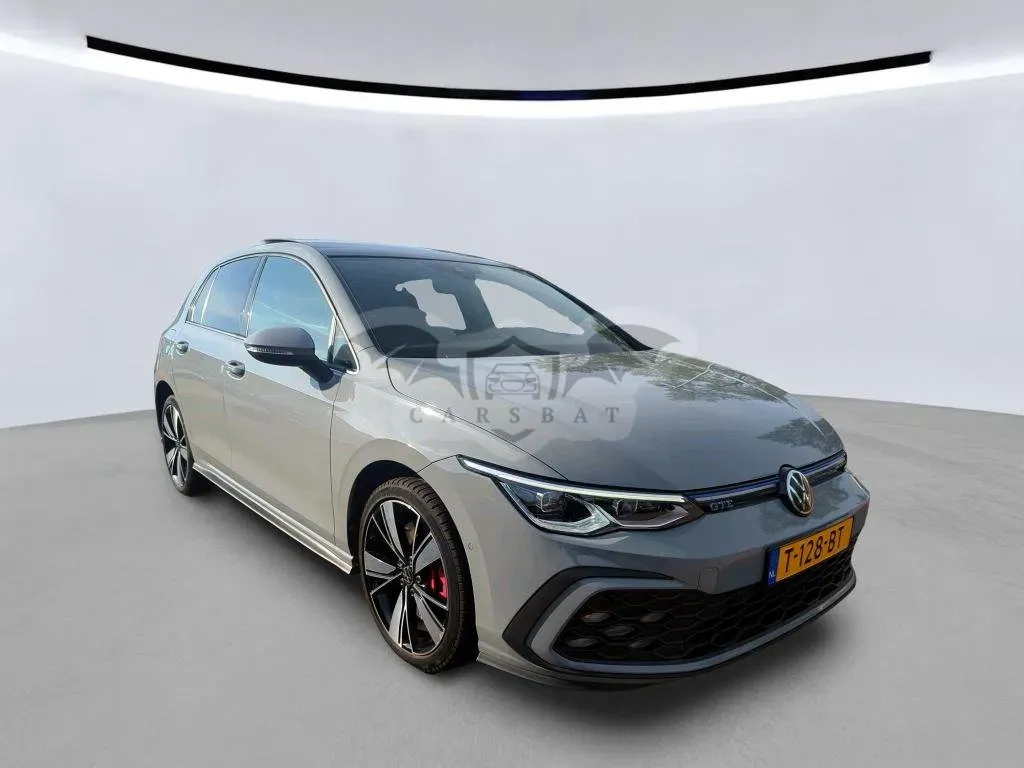 Volkswagen Golf GTE 1.4 2023