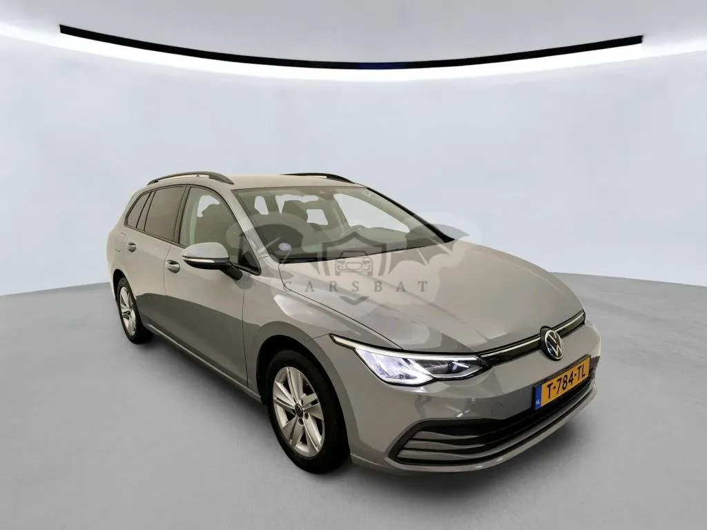 Volkswagen Golf Variant 1.0 eTSI Life Business 2023