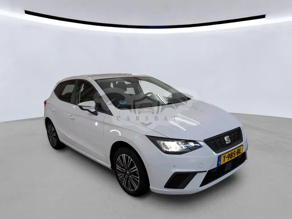 Seat Ibiza 1.0 TSI Style Business 2023