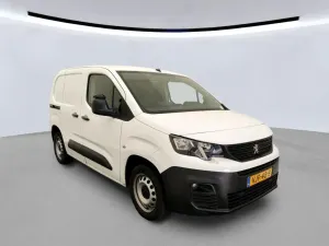 Peugeot Partner 1.5 HDI Premium 2021