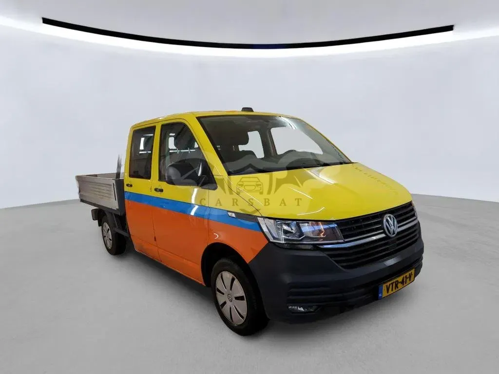 Volkswagen Transporter dropside 2.0 TDI 2023
