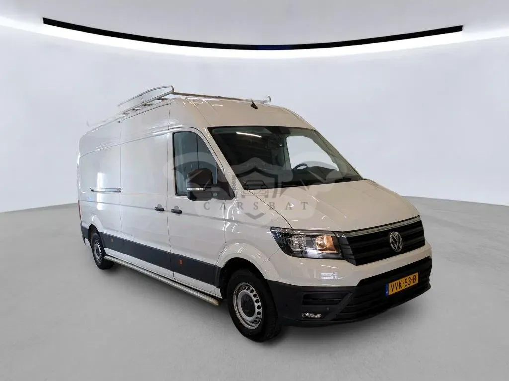 Volkswagen Crafter L4H3 2.0 TDI 2023