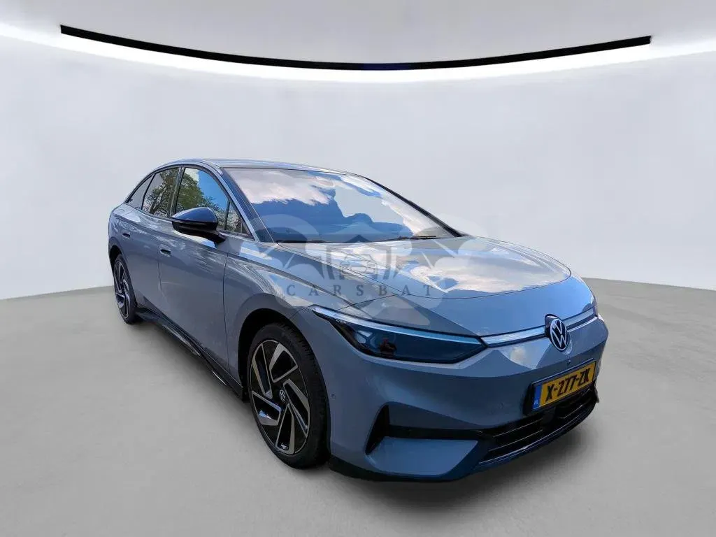 Volkswagen ID.7 Pro 2024
