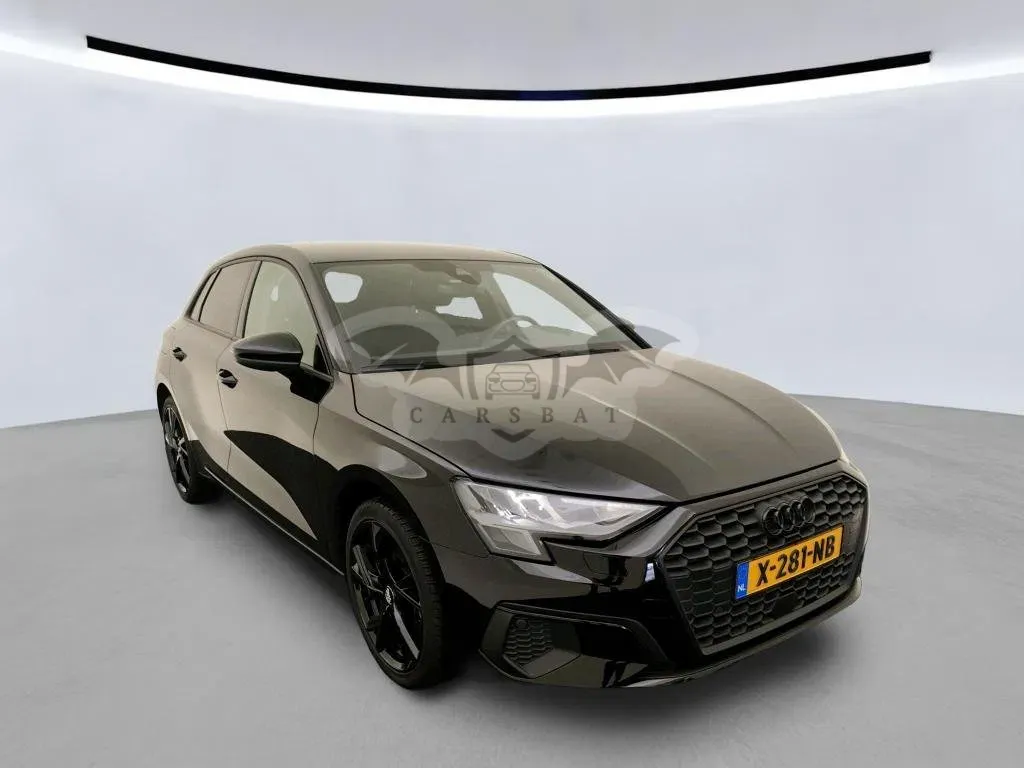 Audi A3 Sportback 30 TFSI Pro Line 2023