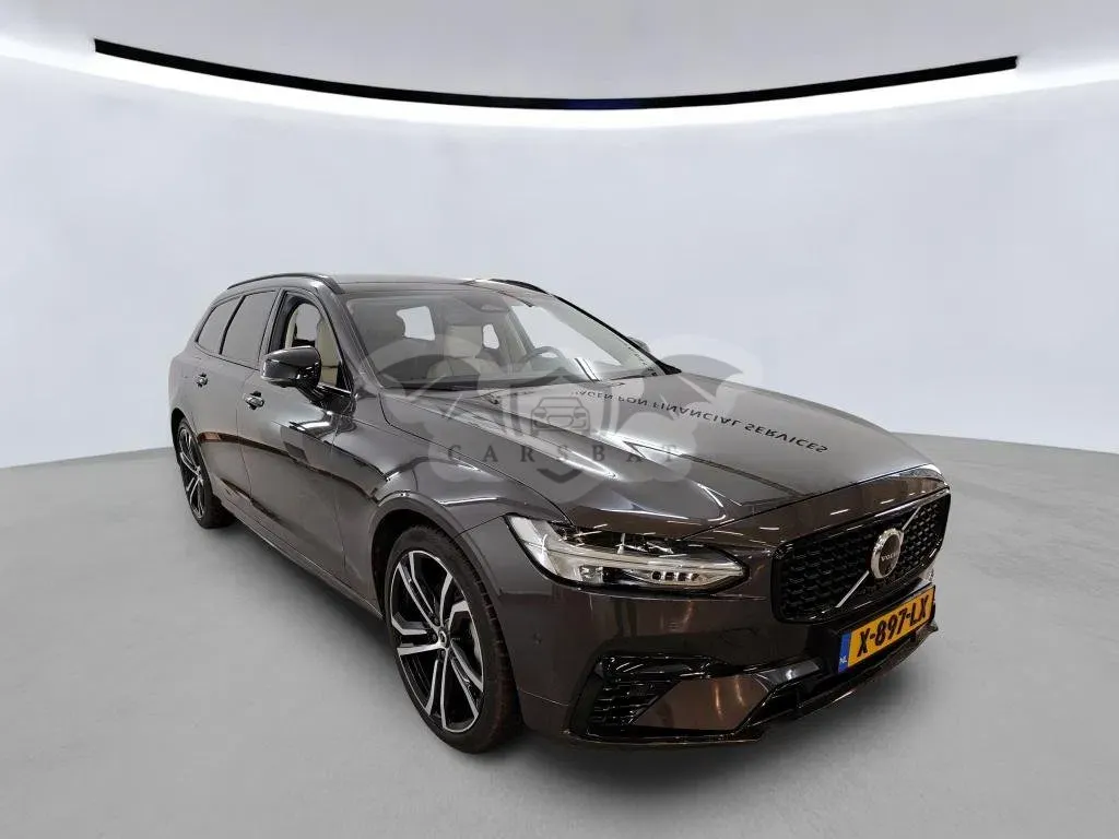 Volvo V90 T6 Plus Dark 2024