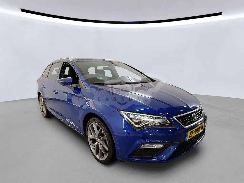 Seat Leon Sportstourer 1.0 TSI FR Business Intense 2019