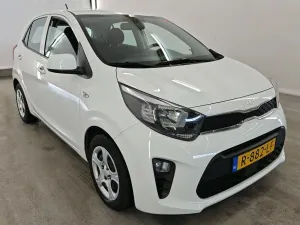 Kia Picanto (Morning) 1.0 Comfort 2022