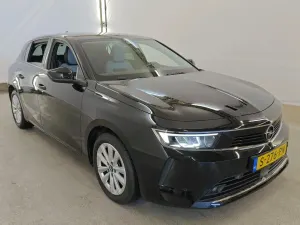 Opel Astra 1.2 Edition 2023