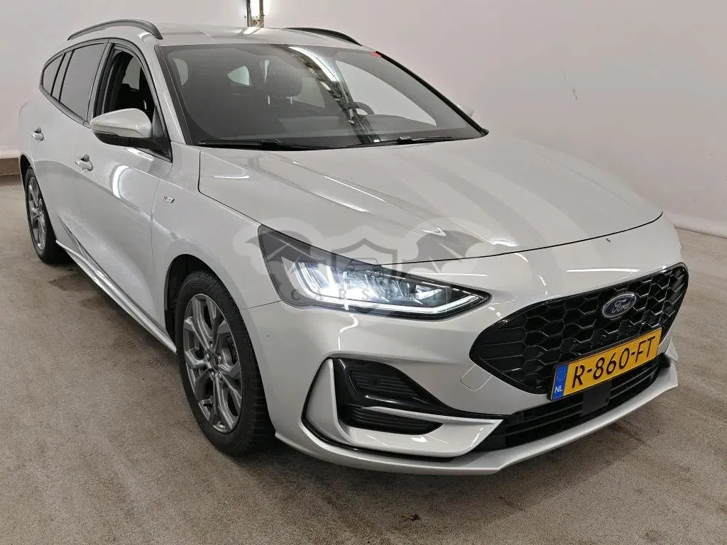 Ford Focus 1.0 EcoBoost ST Line 2022