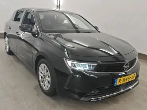 Opel Astra 1.2 Edition 2022