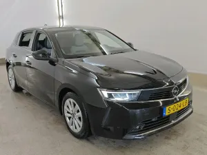 Opel Astra 1.2 Edition 2023