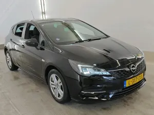 Opel Astra 1.2 Edition 2021